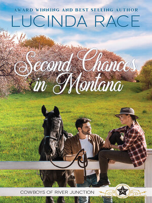 cover image of Second Chances in Montana